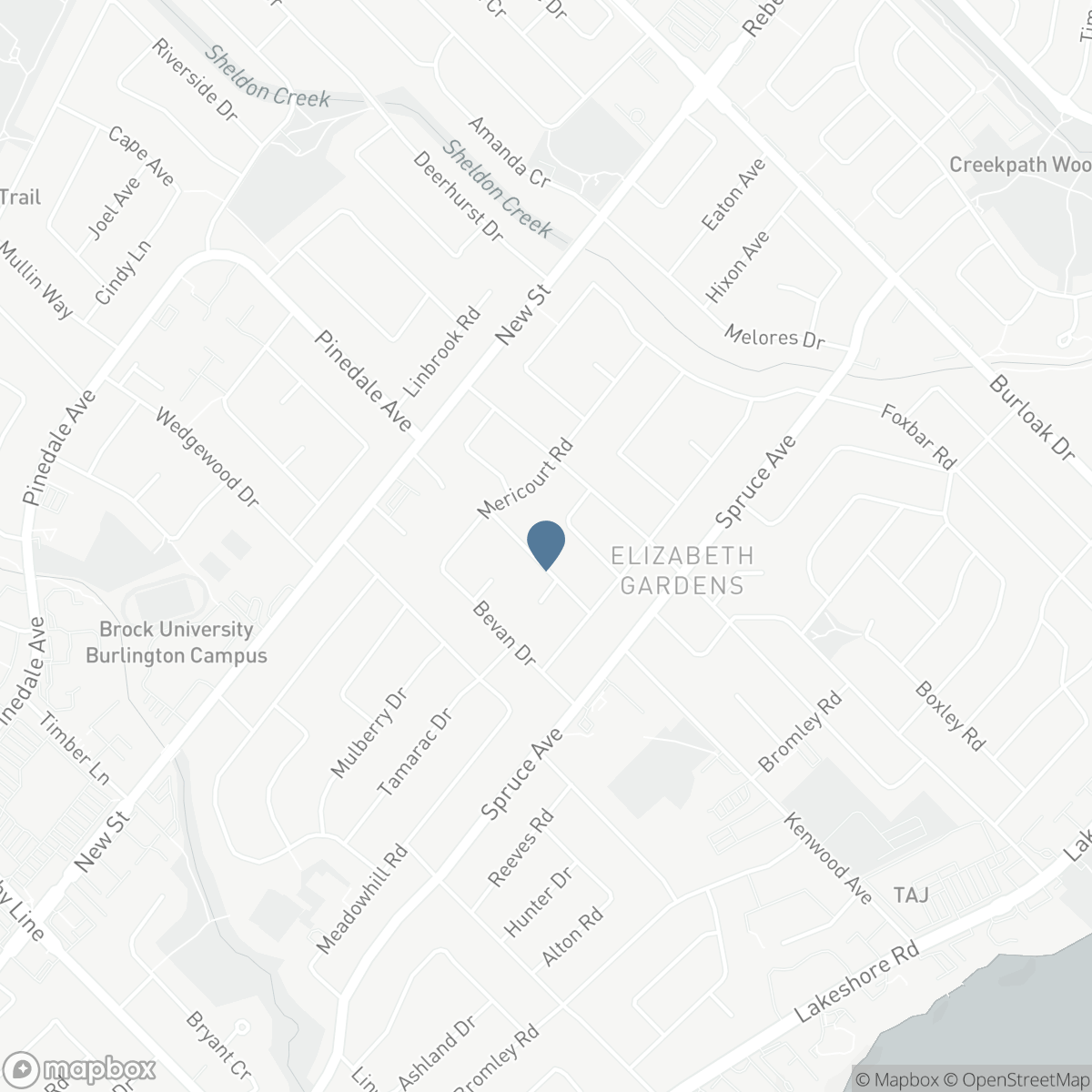 363 DUNCOMBE DRIVE, Burlington, Ontario L7L 4M2